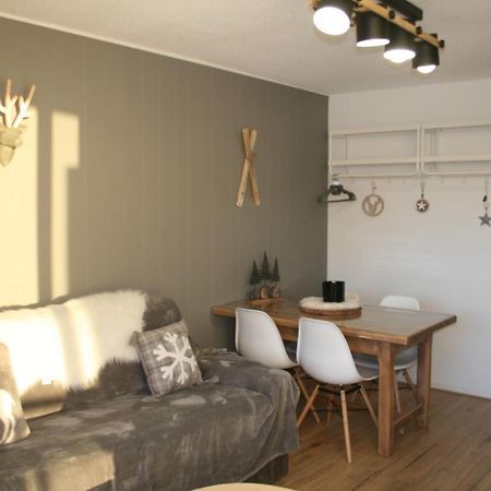 Le Flocon-Studio Cabine-Balcon 4-6 Pers A 100M Des Pistes Chamrousse Εξωτερικό φωτογραφία