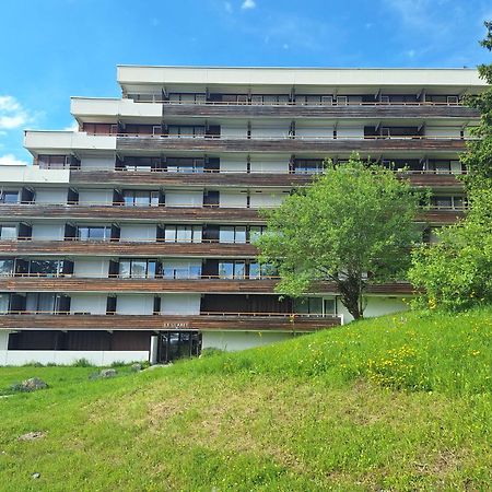 Le Flocon-Studio Cabine-Balcon 4-6 Pers A 100M Des Pistes Chamrousse Εξωτερικό φωτογραφία