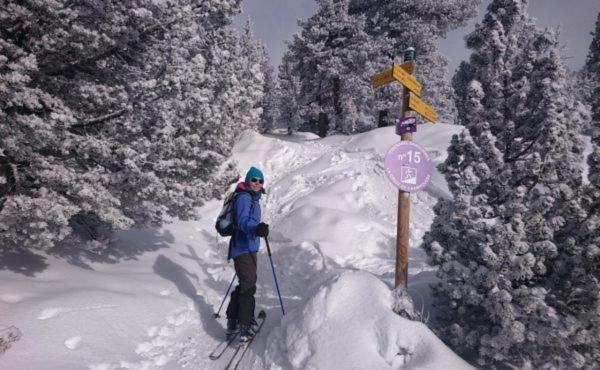 Le Flocon-Studio Cabine-Balcon 4-6 Pers A 100M Des Pistes Chamrousse Εξωτερικό φωτογραφία