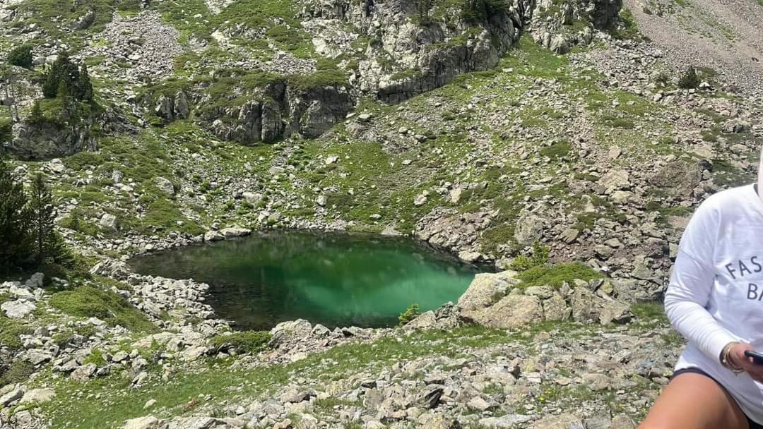 Le Flocon-Studio Cabine-Balcon 4-6 Pers A 100M Des Pistes Chamrousse Εξωτερικό φωτογραφία