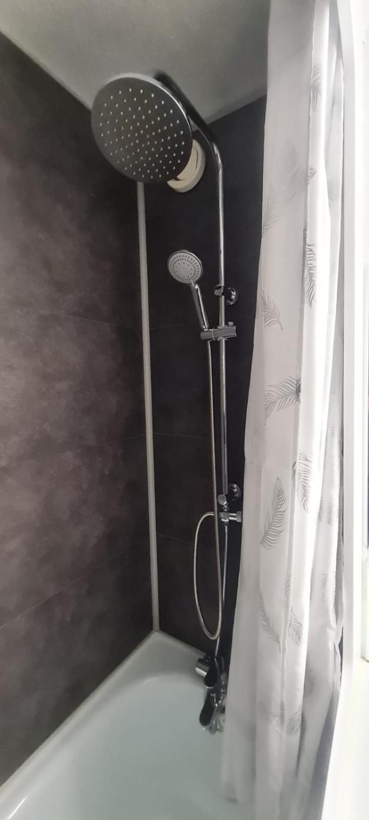 Le Flocon-Studio Cabine-Balcon 4-6 Pers A 100M Des Pistes Chamrousse Εξωτερικό φωτογραφία